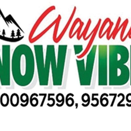 Willa Wayanad Snow Vibes Vythiri Zewnętrze zdjęcie